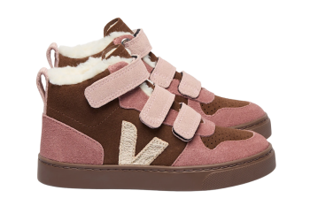 Véja sneakers velcro