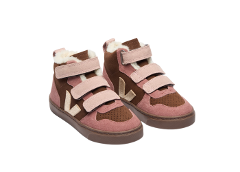 Véja sneakers velcro