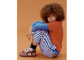 Véja sneakers velcro