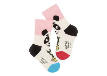 Hello hossy 4-pack sokken