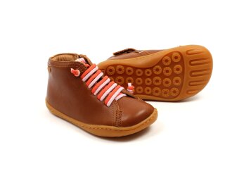 Camper basketters