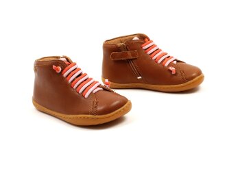 Camper basketters