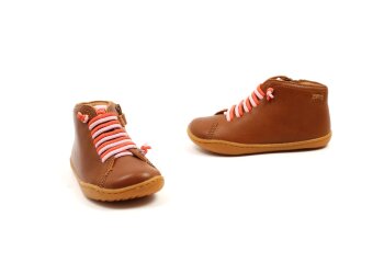 Camper basketters
