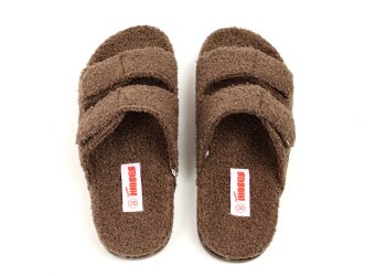 Freedom Moses slipper