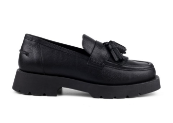 Kavat chunky loafers