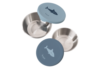 Fresk snack box set