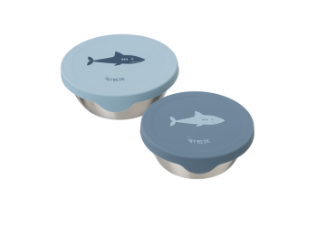 Fresk snack box set