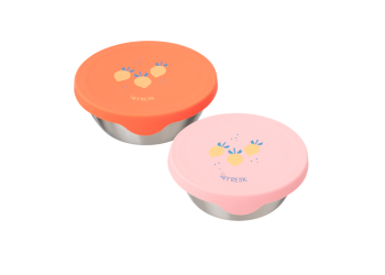 Fresk snack box set