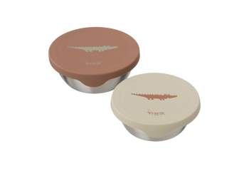 Fresk snack box set