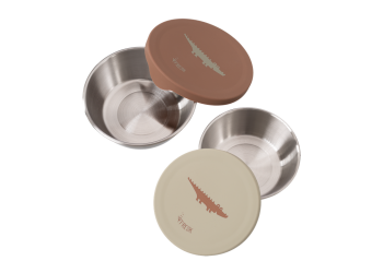 Fresk snack box set