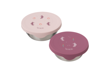 Fresk snack box set