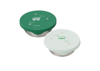 Fresk snack box set