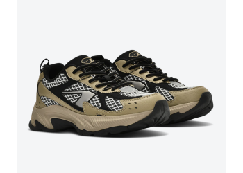 ARKK sneaker