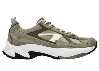 ARKK sneaker