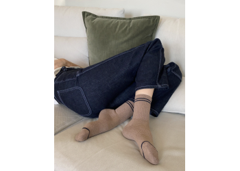 Le bon shoppe sokken -