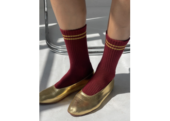 Le bon shoppe sokken