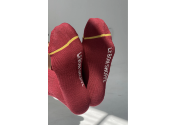 Le bon shoppe sokken