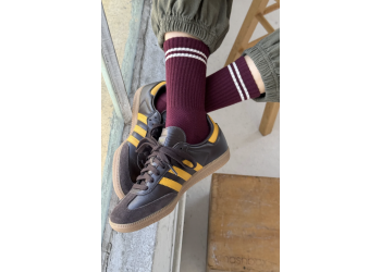 Le bon shoppe sokken