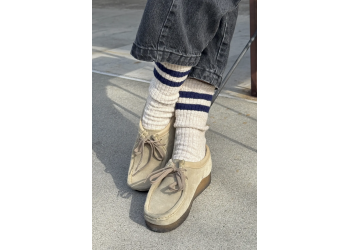 Le bon shoppe sokken