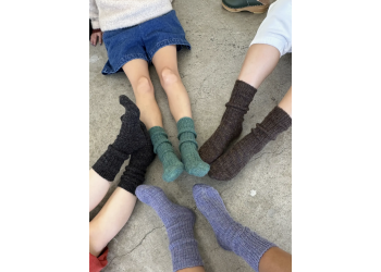 Le bon shoppe sokken