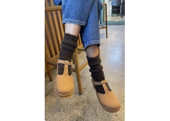 Le bon shoppe sokken