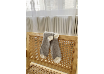 Le bon shoppe sokken