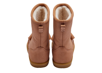 Donsje gevoerde laarsjes