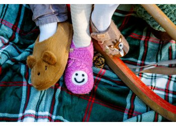 Living Kitzbühel pantoffel