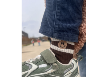 Elle and Rapha sokken