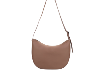 Monk & Anna cross body shopper