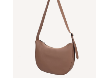 Monk & Anna cross body shopper