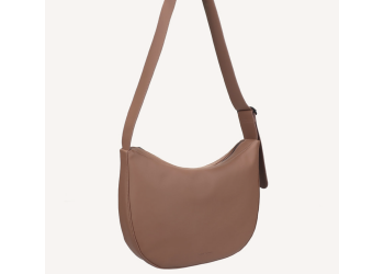 Monk & Anna cross body shopper