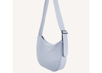 Monk & Anna cross body shopper