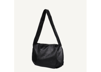 Tinne + Mia handtas zwart