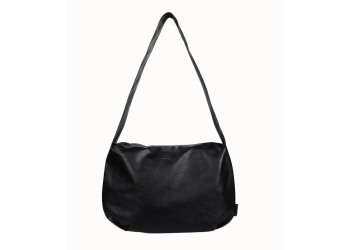 Tinne + Mia handtas zwart