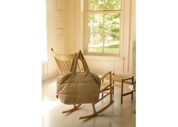 Tinne + Mia weekend bag