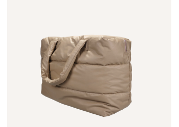 Tinne + Mia weekend bag