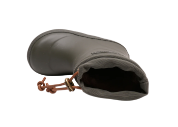 Bisgaard wolgevoerde regenlaars