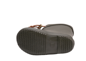 Bisgaard wolgevoerde regenlaars