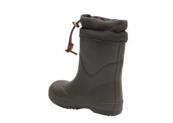 Bisgaard wolgevoerde regenlaars