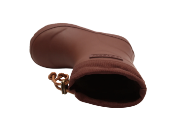 Bisgaard wolgevoerde regenlaars