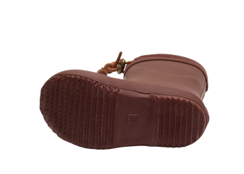 Bisgaard wolgevoerde regenlaars