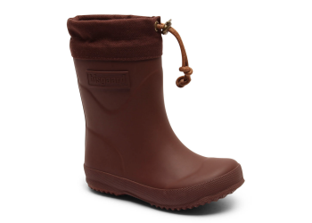 Bisgaard wolgevoerde regenlaars