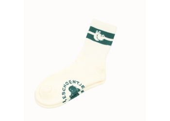 Hippe sokken VLAMMEN