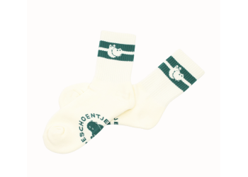 Hippe sokken VLAMMEN