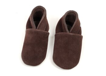 Stabifoot babyslofjes