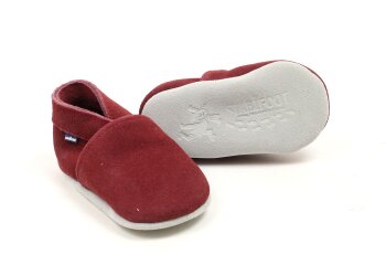 Stabifoot babyslofjes