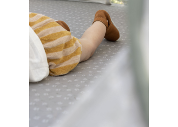 Stabifoot babyslofjes