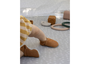 Stabifoot babyslofjes