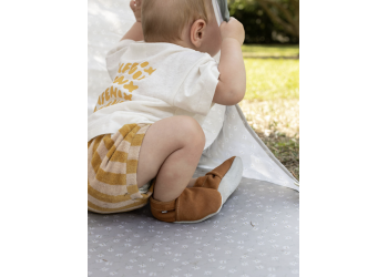 Stabifoot babyslofjes